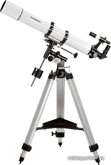 

Телескоп Orion Orion AstroView 90mm EQ