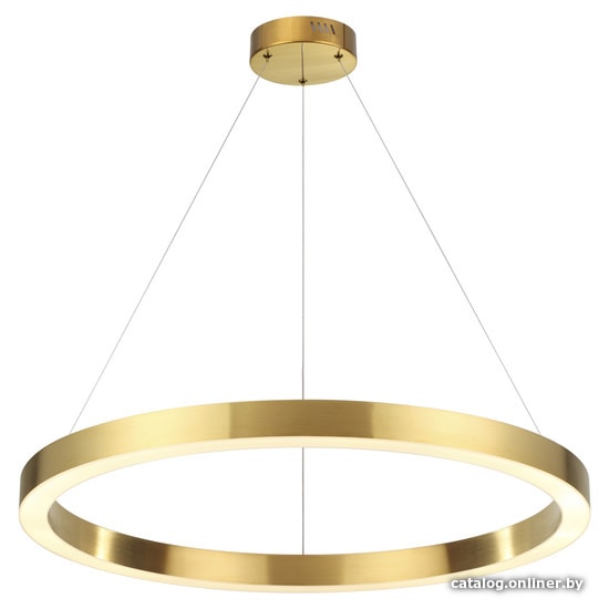 

Подвесная люстра Odeon Light Brizzi 3885/45LG
