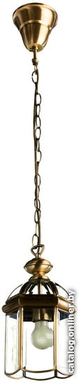

Светильник Arte Lamp Rimini A6501SP-1AB