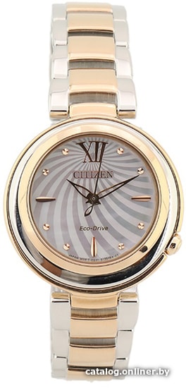 

Наручные часы Citizen EM0335-51D