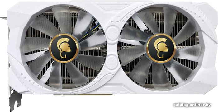 

Видеокарта Manli GeForce RTX 3070 Gallardo LHR M2502+N617-00