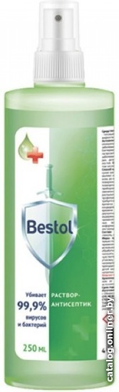 

Bestol Для рук (250 мл)