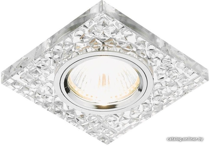

Точечный светильник Ambrella light K8170 CH S