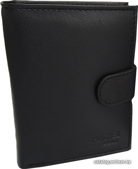 

Кошелек Sanchez Casual ZM-17-034A (черный)
