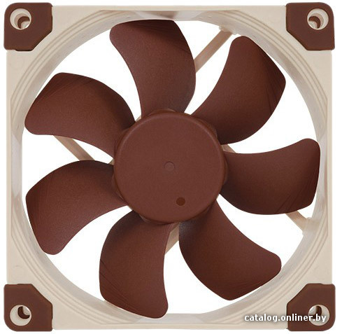

Вентилятор для корпуса Noctua NF-A9 FLX