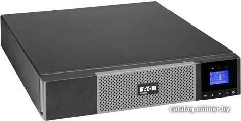 

Источник бесперебойного питания Eaton 5PX 2200VA (5PX2200iRT)