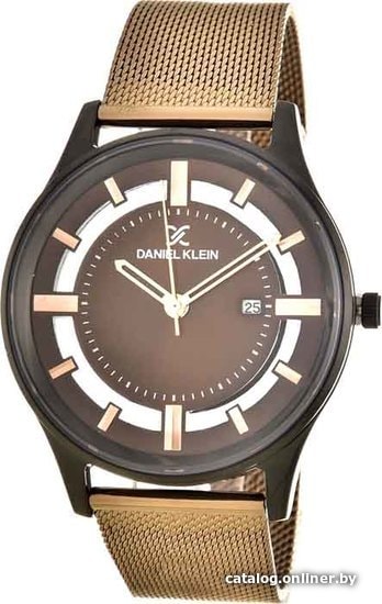 

Наручные часы Daniel Klein DK12879-4
