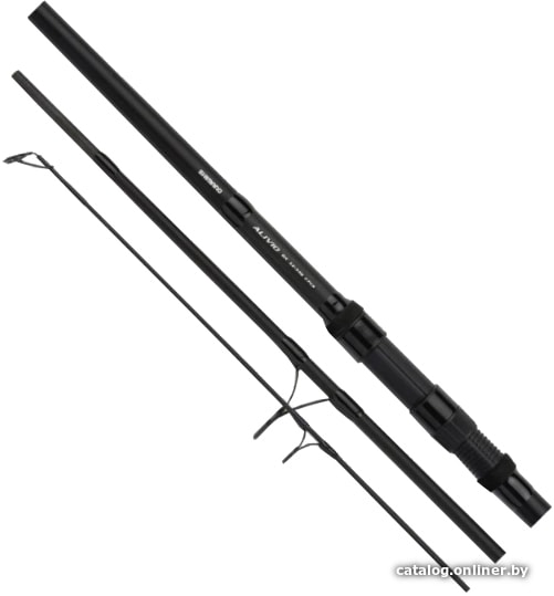 

Удилище Shimano Alivio DX Specimen ALDX13350