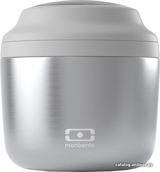 

Контейнер Monbento MB Element Silver 18273998