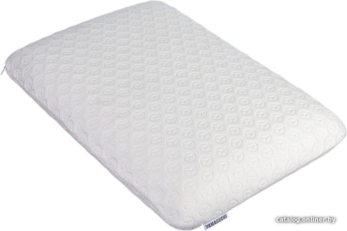 

Ортопедическая подушка YAMAGUCHI Y-Spot Pillow 60x40
