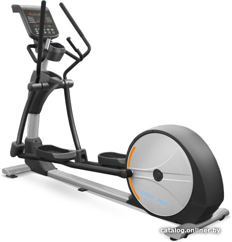 

Эллиптический тренажер Bronze Gym E1001 Pro