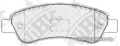 

NIBK PN0475