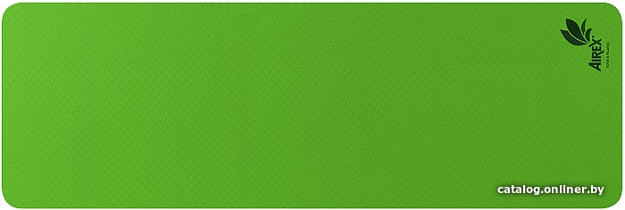 

Коврик Airex Yoga Eco Pro Mat 183x61x0.4 (зеленый)