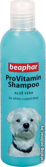 

Шампунь Beaphar ProVitamin 8711231182619 (250 мл)