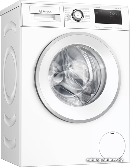 

Стиральная машина Bosch Serie 6 WLR245H3OE