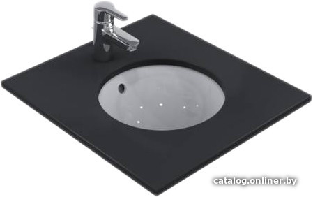 

Умывальник Ideal Standard Connect 38x38 [E505201]