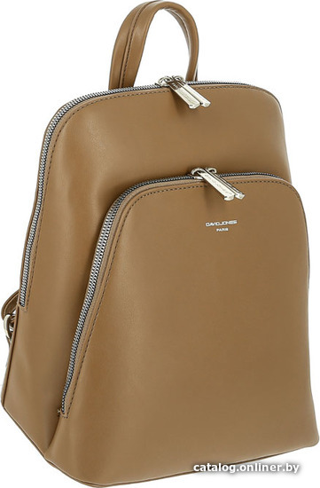 

Городской рюкзак David Jones CM6031 (кофе)