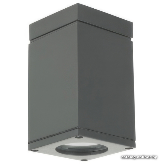 

Уличный настенный светильник Norlys Sandvik 795GR