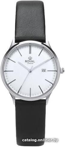 

Наручные часы Royal London 21388-01