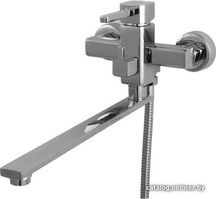 

Смеситель Ganzer Rupert GZ 05041