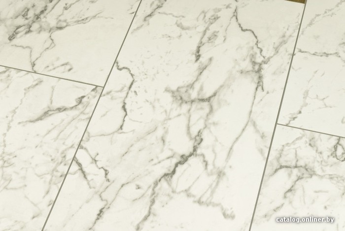 

Ламинат Falquon Blue Line Stone Каррарский мрамор D2921