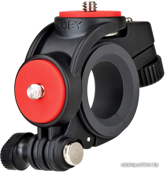 

Крепление Joby Action Bike Mount
