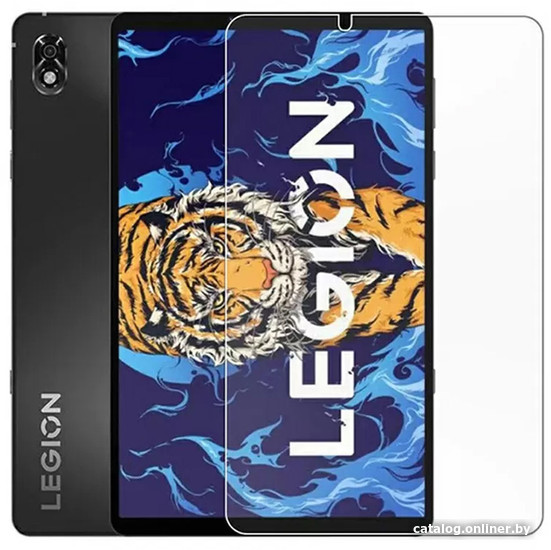 

Защитное стекло KST 2.5D для Lenovo Legion Y700 (прозрачный)