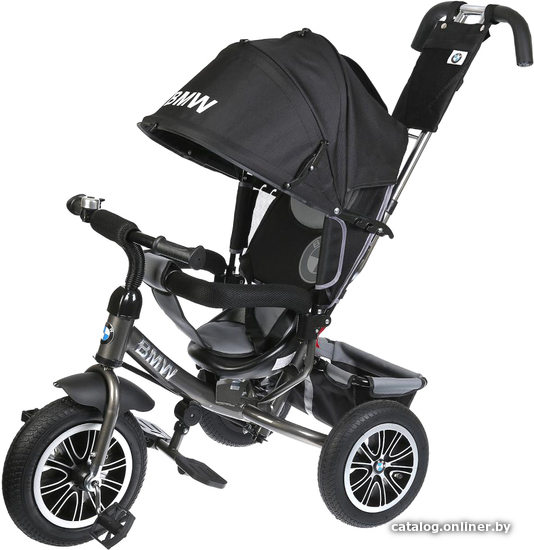 

Детский велосипед Lexus Trike BMW-N1210-Black