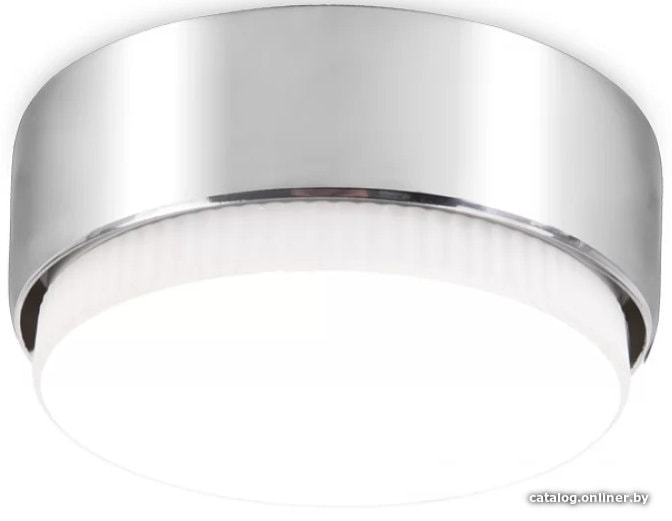 

Точечный светильник Ambrella light G102 CH