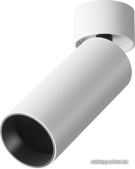 

Спот Maytoni Focus LED C055CL-L12W3K-W-D-W