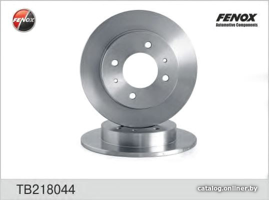 

Fenox TB218044