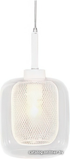 

Подвесная люстра Lumina Deco Bessa LDP 11337 WT