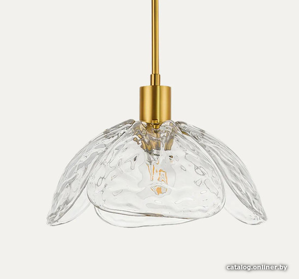 

Подвесная люстра ImperiumLoft Fleur-A01 178124-26