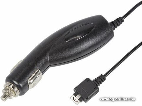 

Автомобильное зарядное Rexant 16-0252