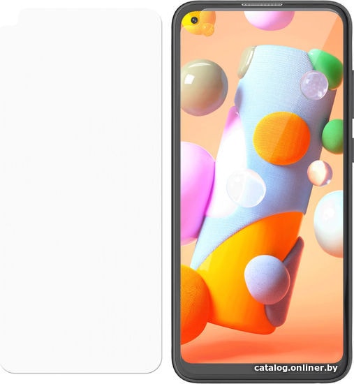 

Защитное стекло Araree для Samsung Galaxy A11
