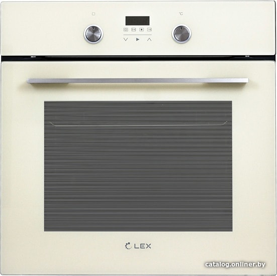 

Электрический духовой шкаф LEX EDP 6092 IV Light