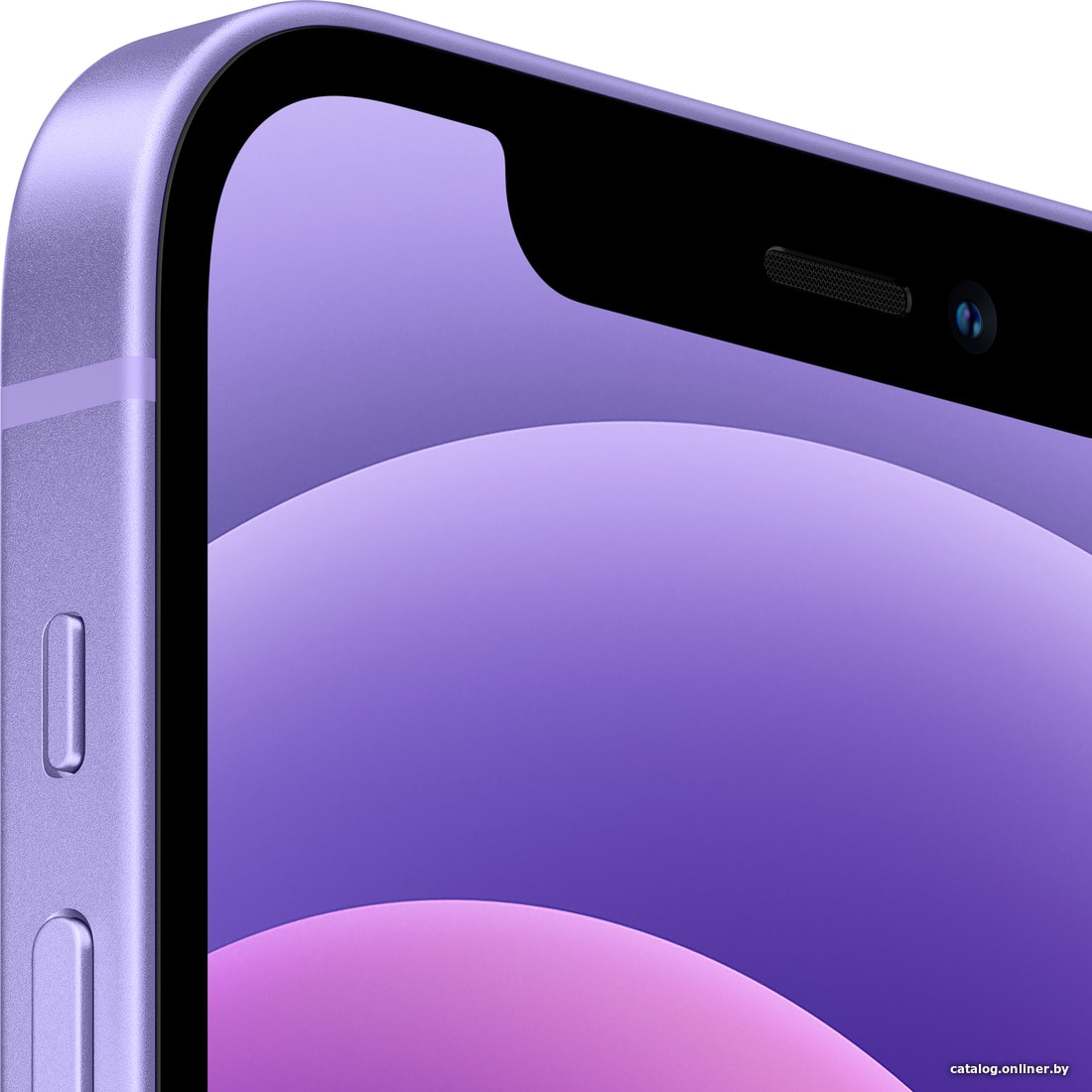 Apple iPhone 12 64GB (фиолетовый) смартфон купить в Минске