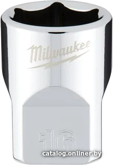 

Головка слесарная Milwaukee 4932478346