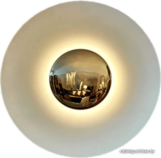 

Бра ImperiumLoft Im_w379 154865-60