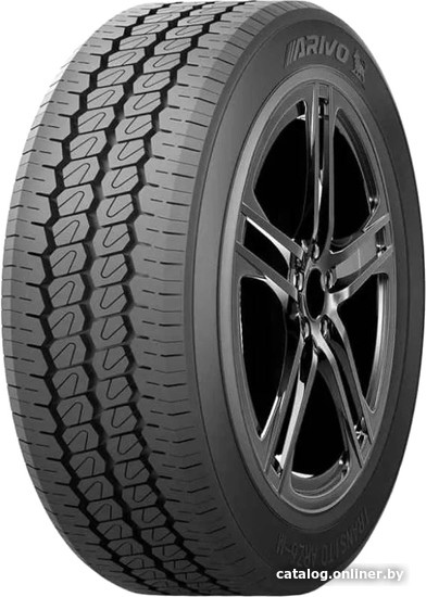 

Летние шины Arivo Transito ARZ 6-M 175/75R14 94/91R