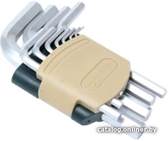 

Набор ключей RockForce RF-5116 (11 предметов)