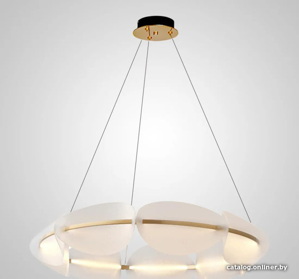 

Подвесная люстра ImperiumLoft Kearney01 197803-23