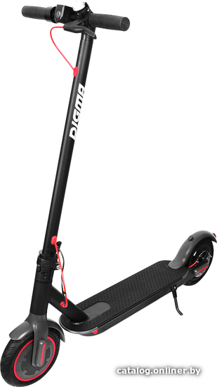 

Электросамокат Digma Urban Pro