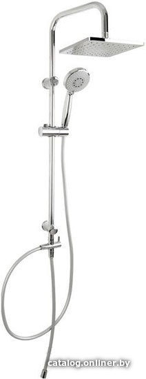 

Душевая система Aquanet Passion S 00212271