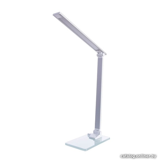

Настольная лампа Arte Lamp Spillo A1116LT-1WH