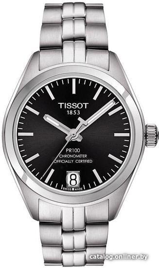 

Наручные часы Tissot T101.208.11.051.00