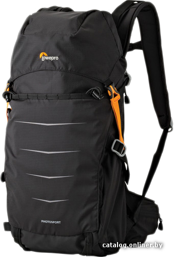 

Рюкзак Lowepro Photo Sport BP 200 AW II (black)