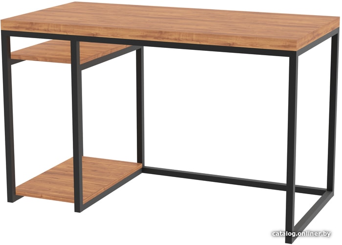 

Стол TMB Loft Феникс Сосна 1500x600 40 мм (ранне-американский)