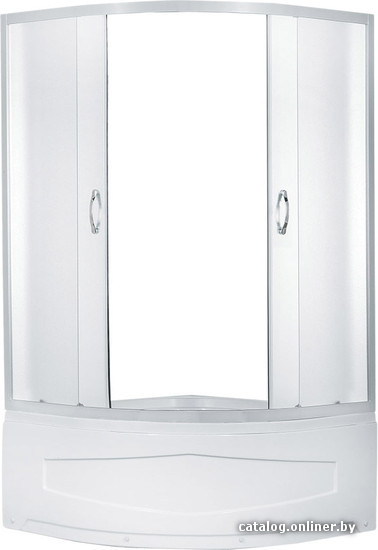 

Душевой уголок Erlit ER0510T-C3 100x100