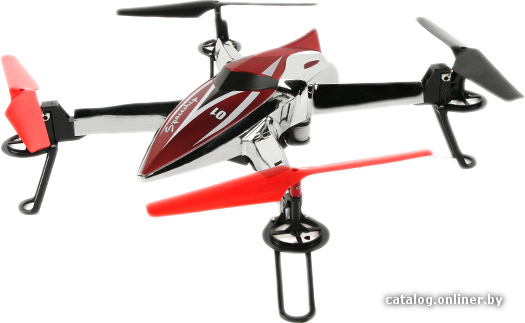 

Квадрокоптер WLtoys Q212K